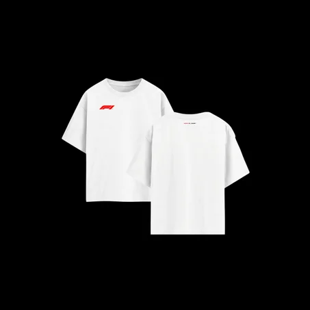 F1 T-shirt
