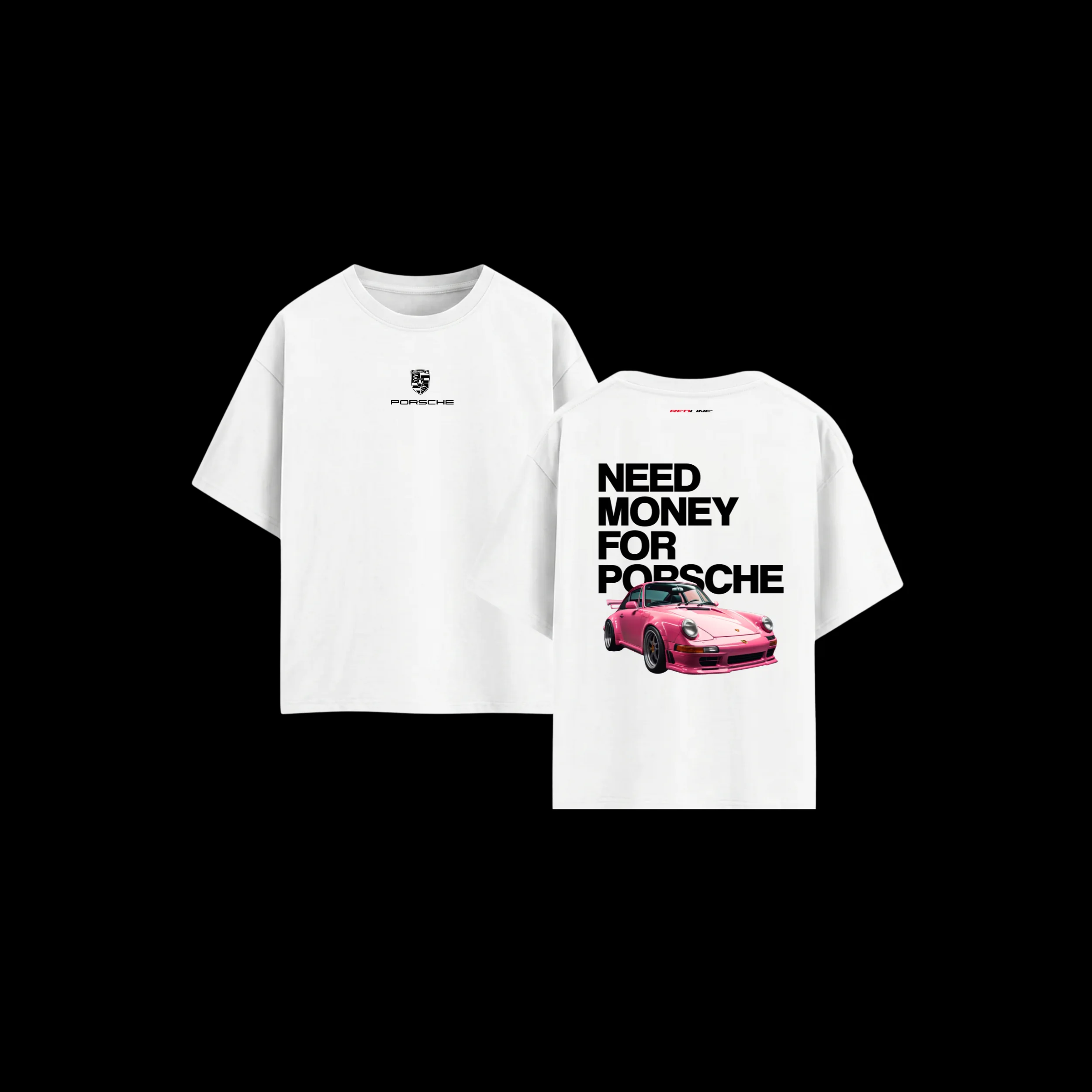 Need money for porsche Girls
