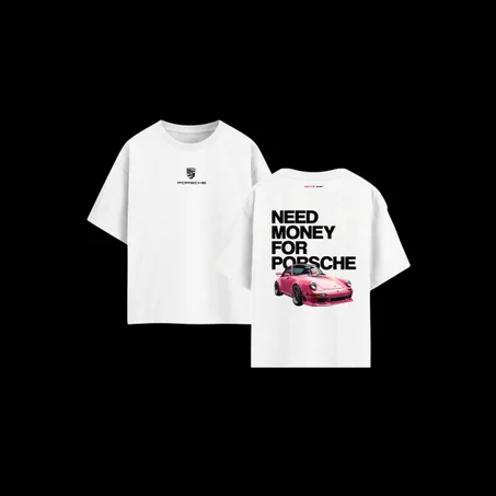 Need money for porsche Girls