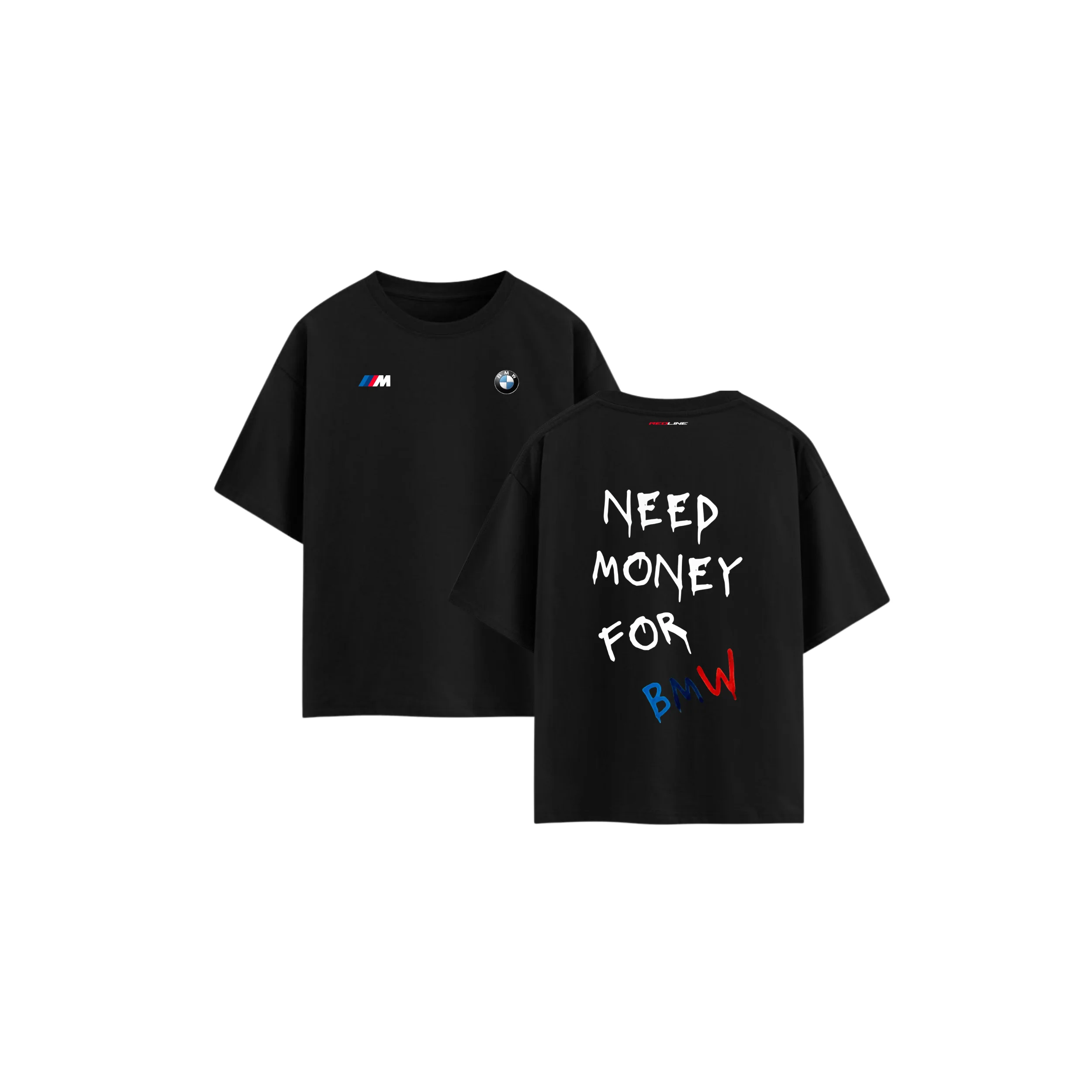 Need money for BMW