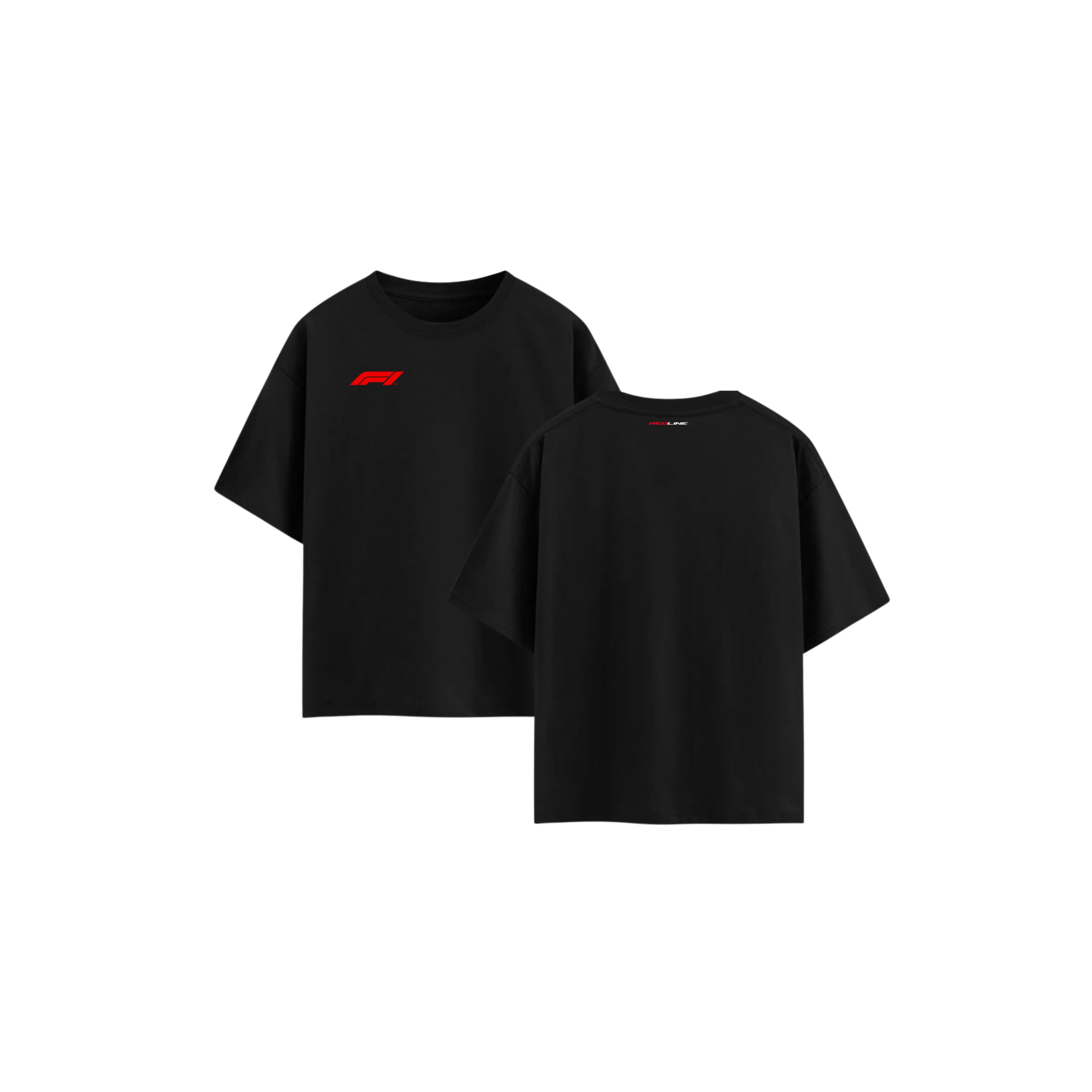 F1 T-shirt
