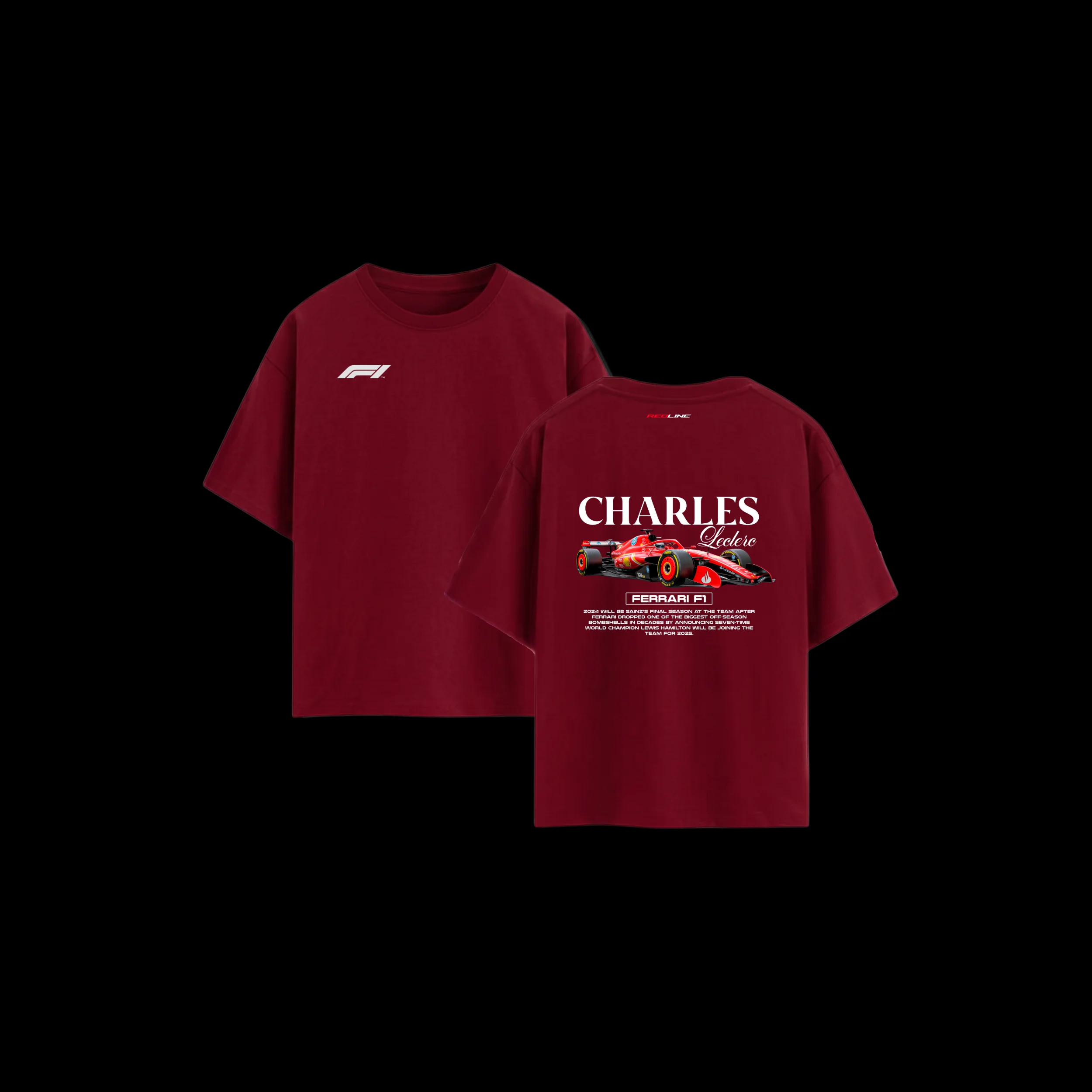 Charles leclerc