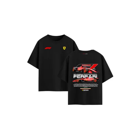F1 Ferrari