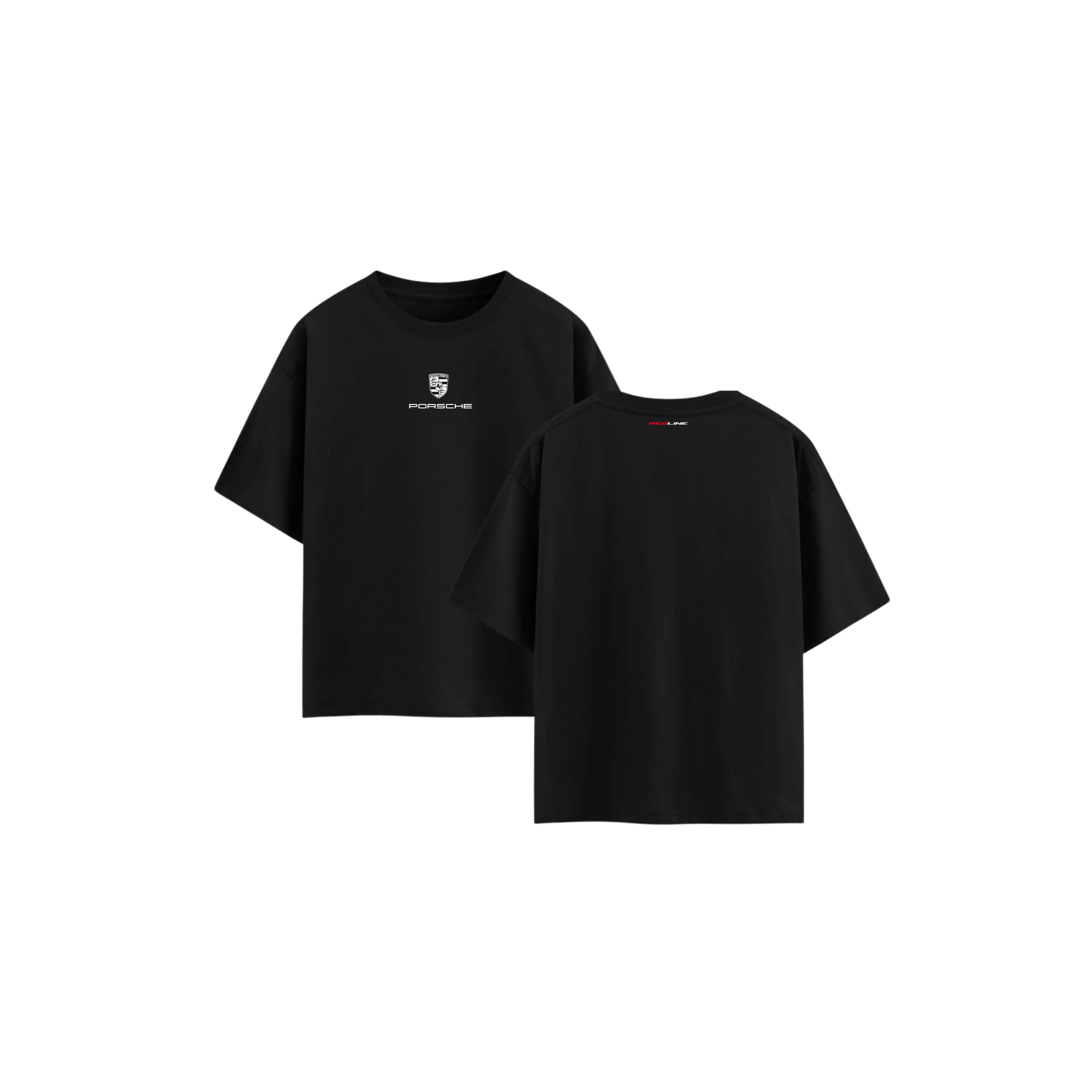Porsche T-shirt