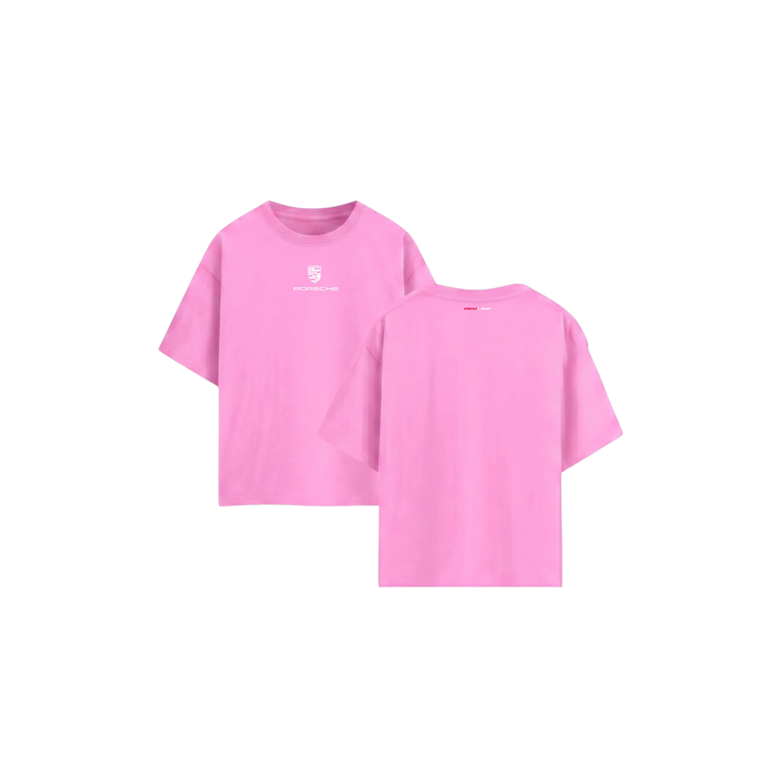 Porsche T-shirt