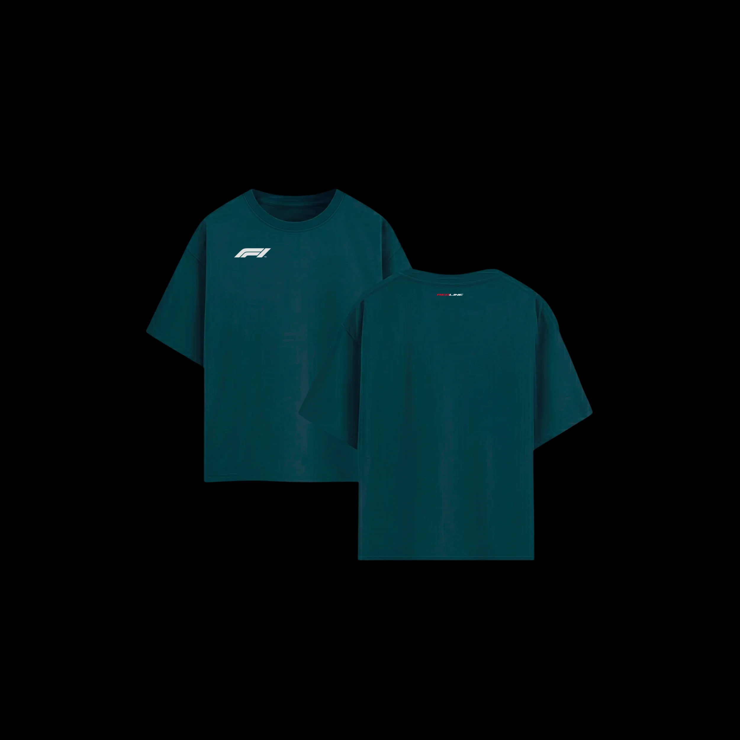 F1 T-shirt