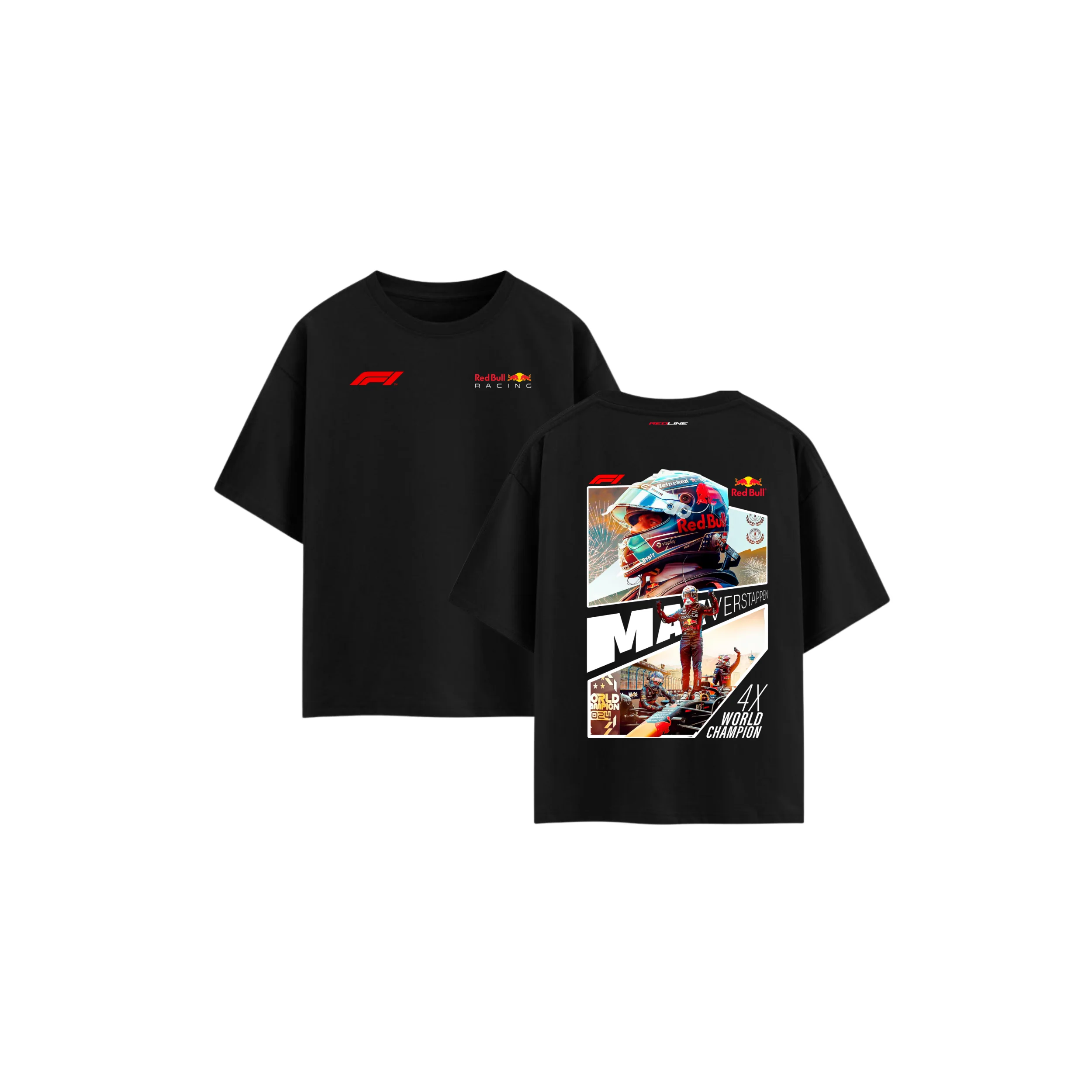 F1 Max verstappen
