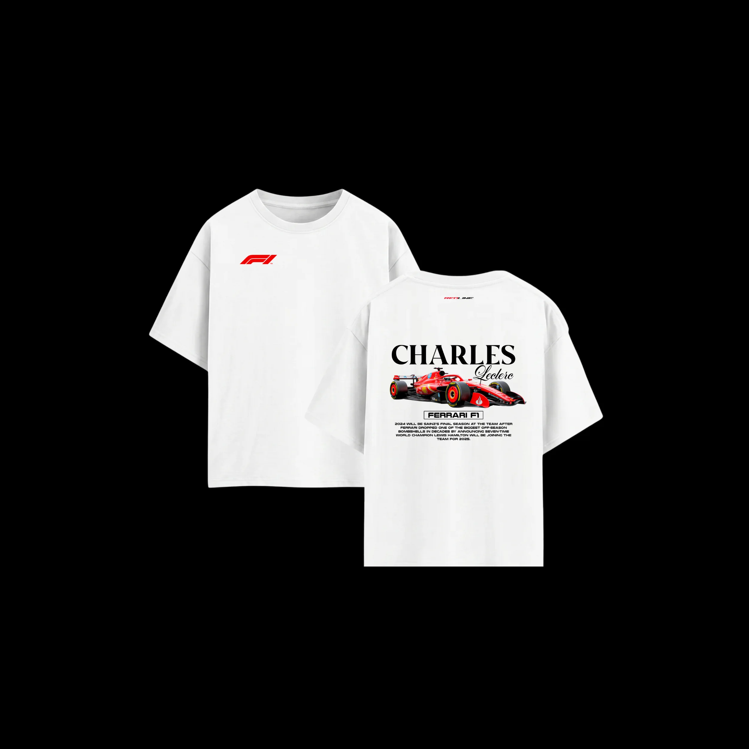 Charles leclerc