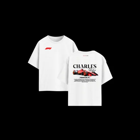 Charles leclerc