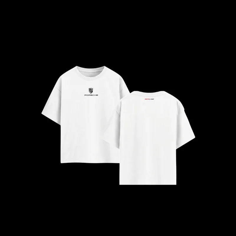 Porsche T-shirt