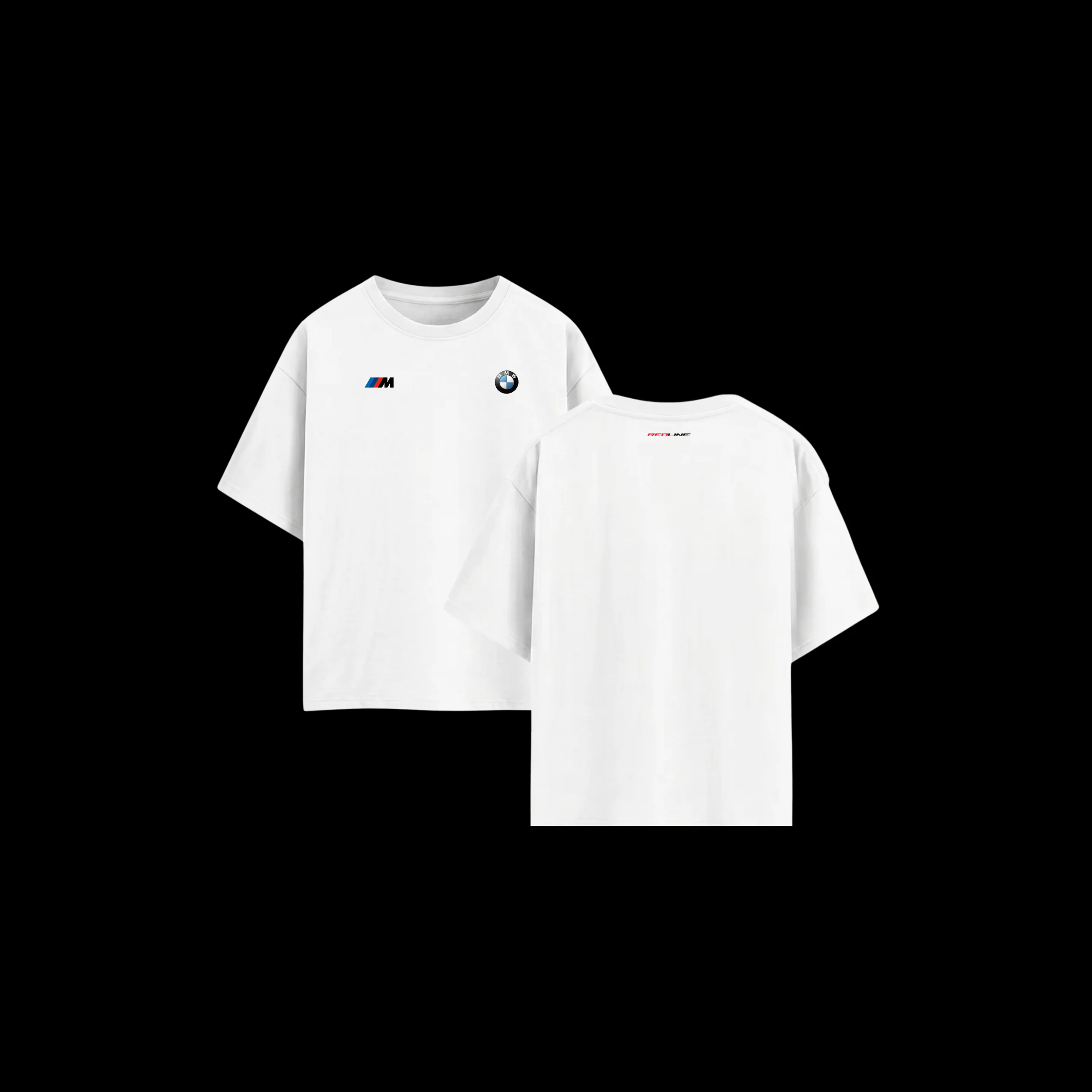 BMW T-shirt