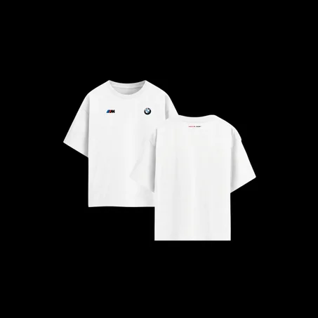 BMW T-shirt