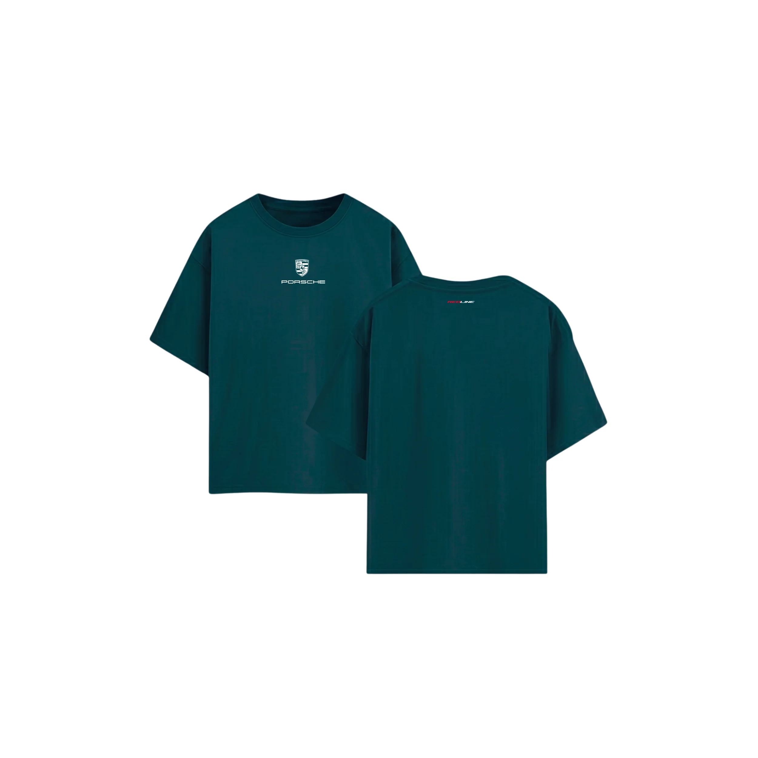 Porsche T-shirt
