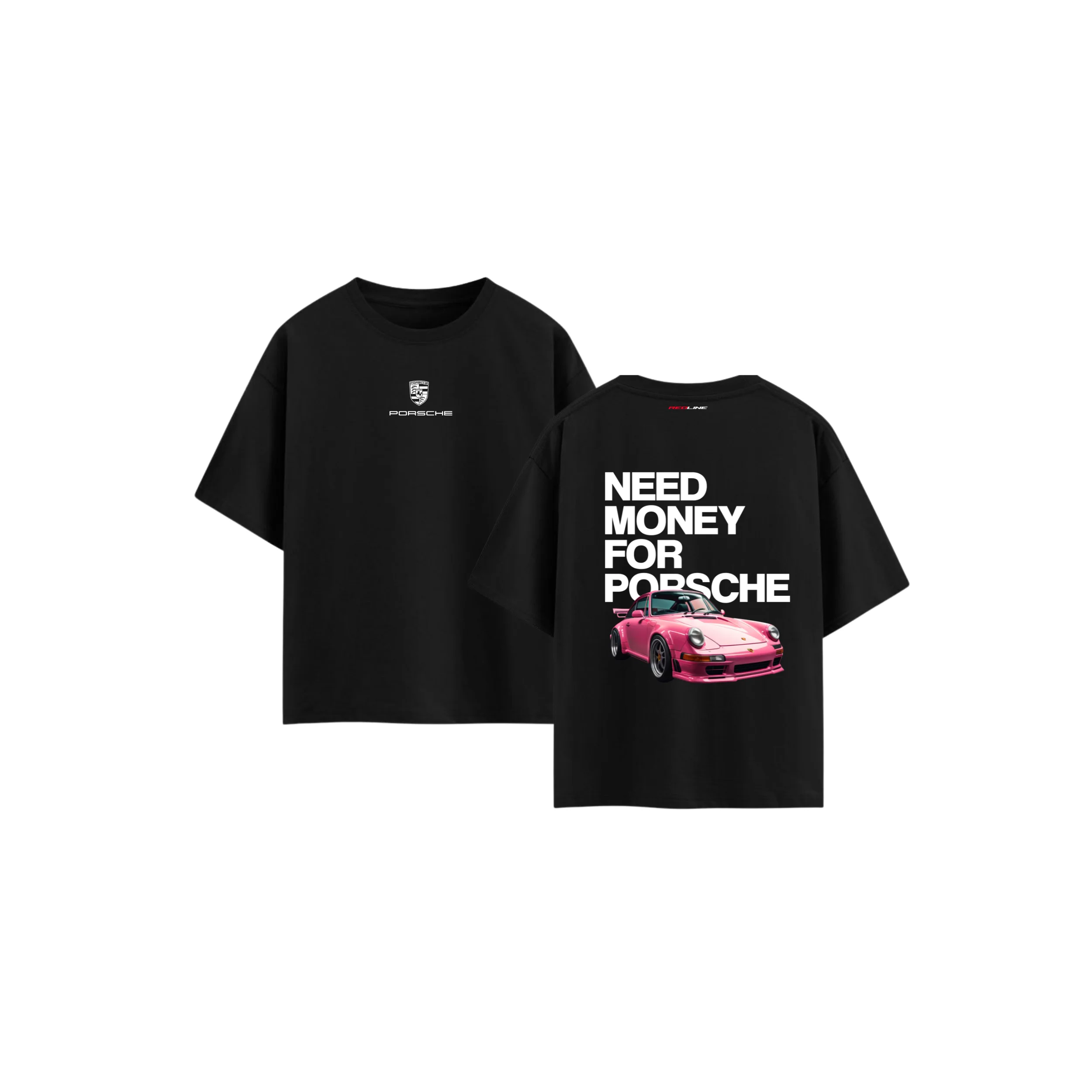 Need money for porsche Girls