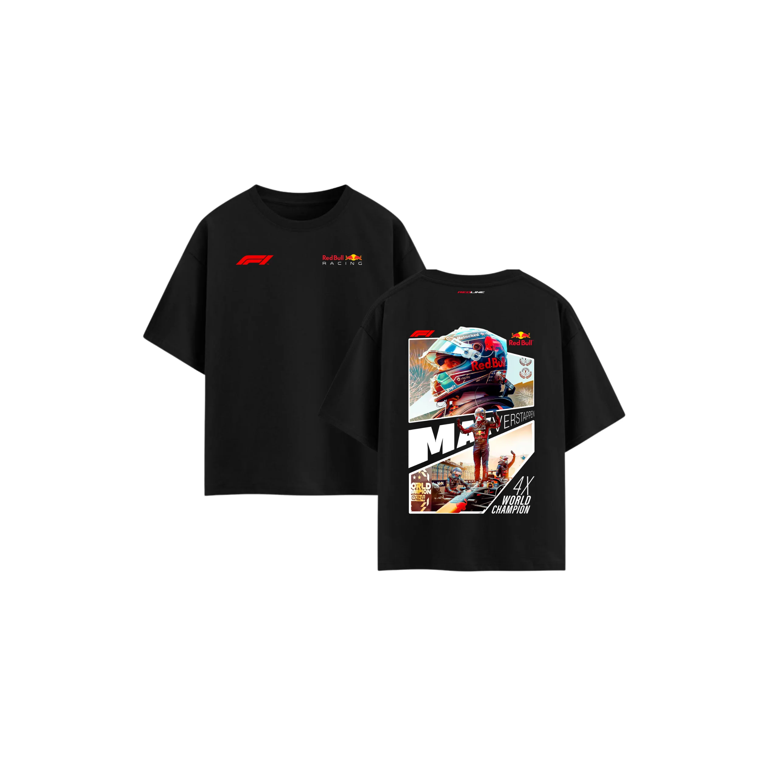 F1 Max verstappen