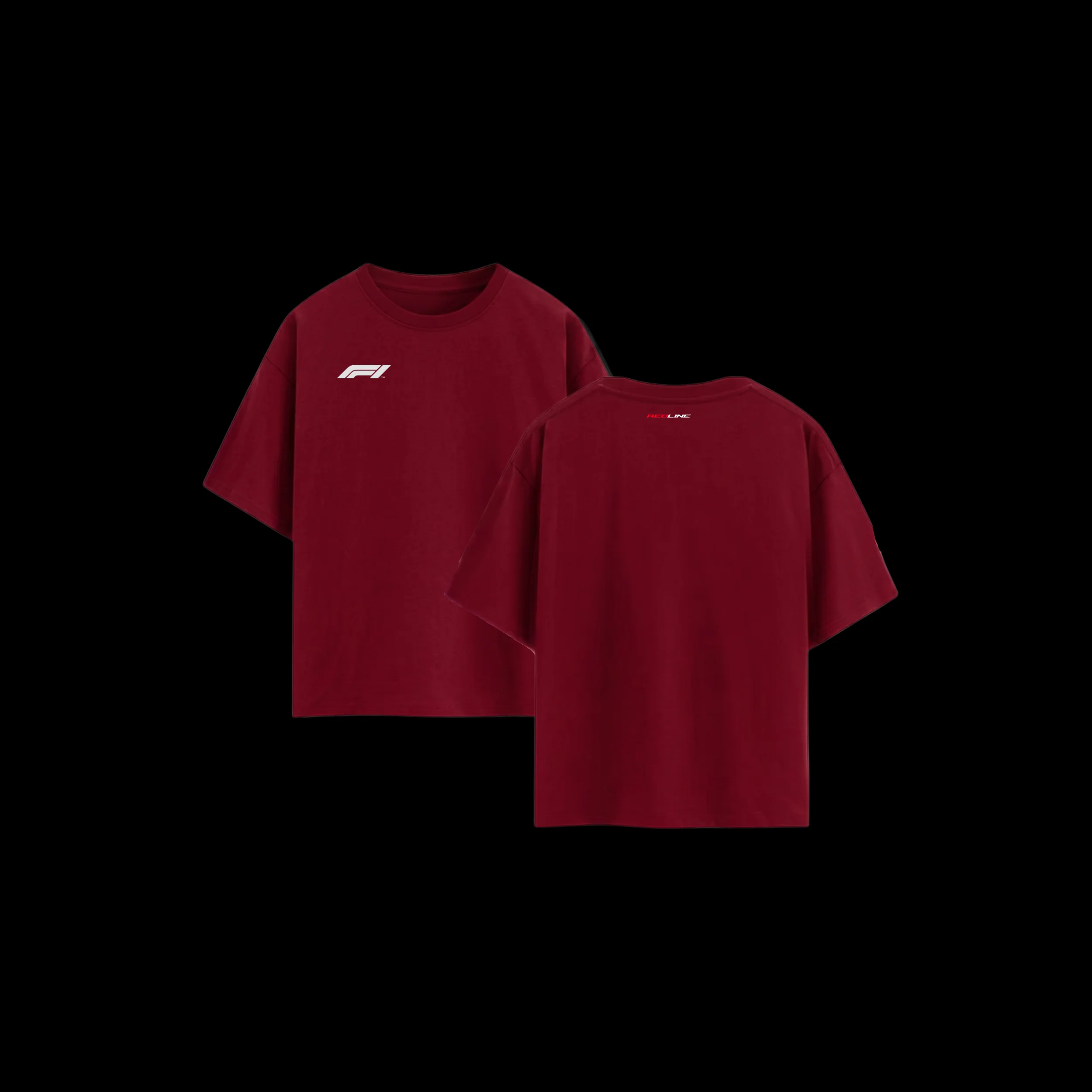 F1 T-shirt