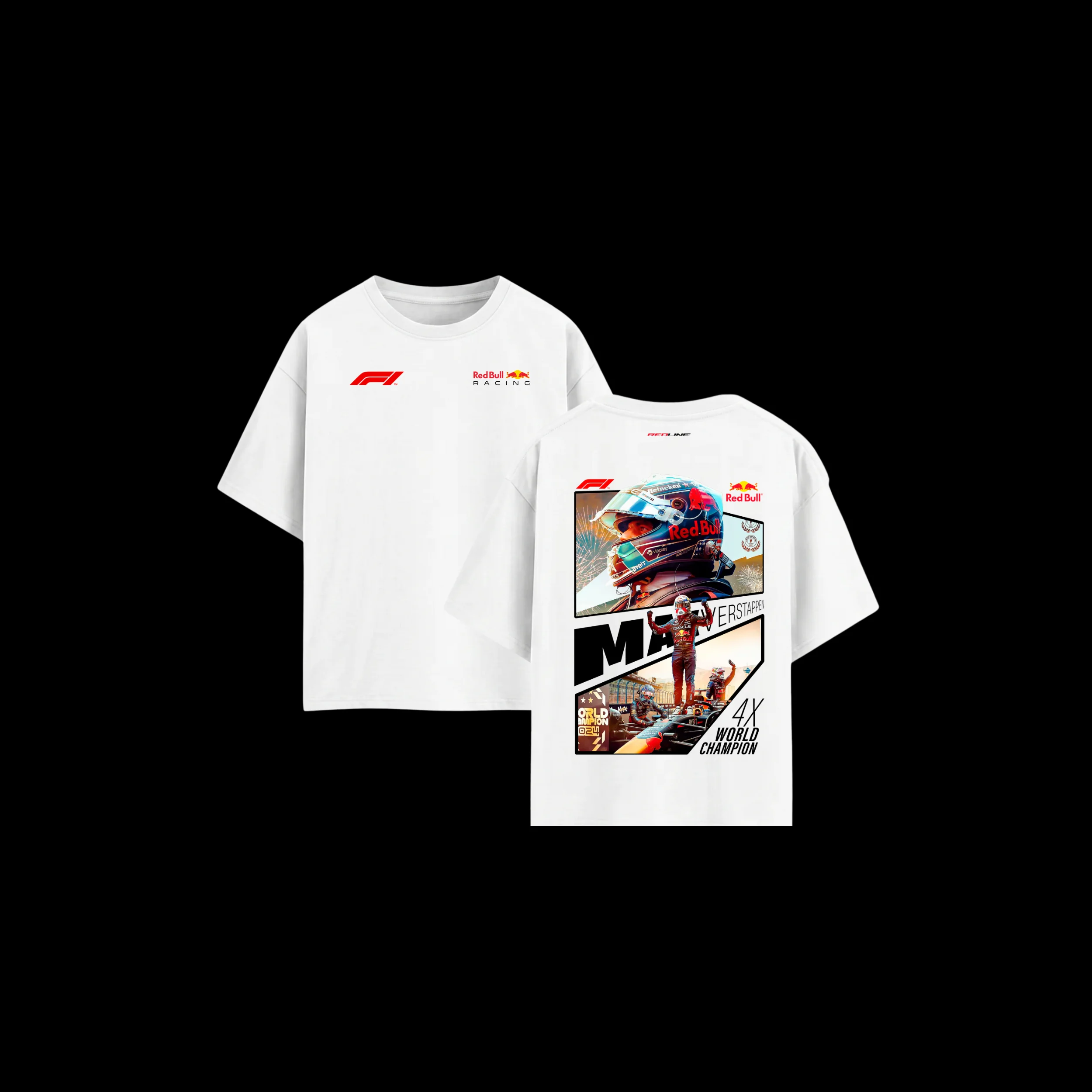 F1 Max verstappen