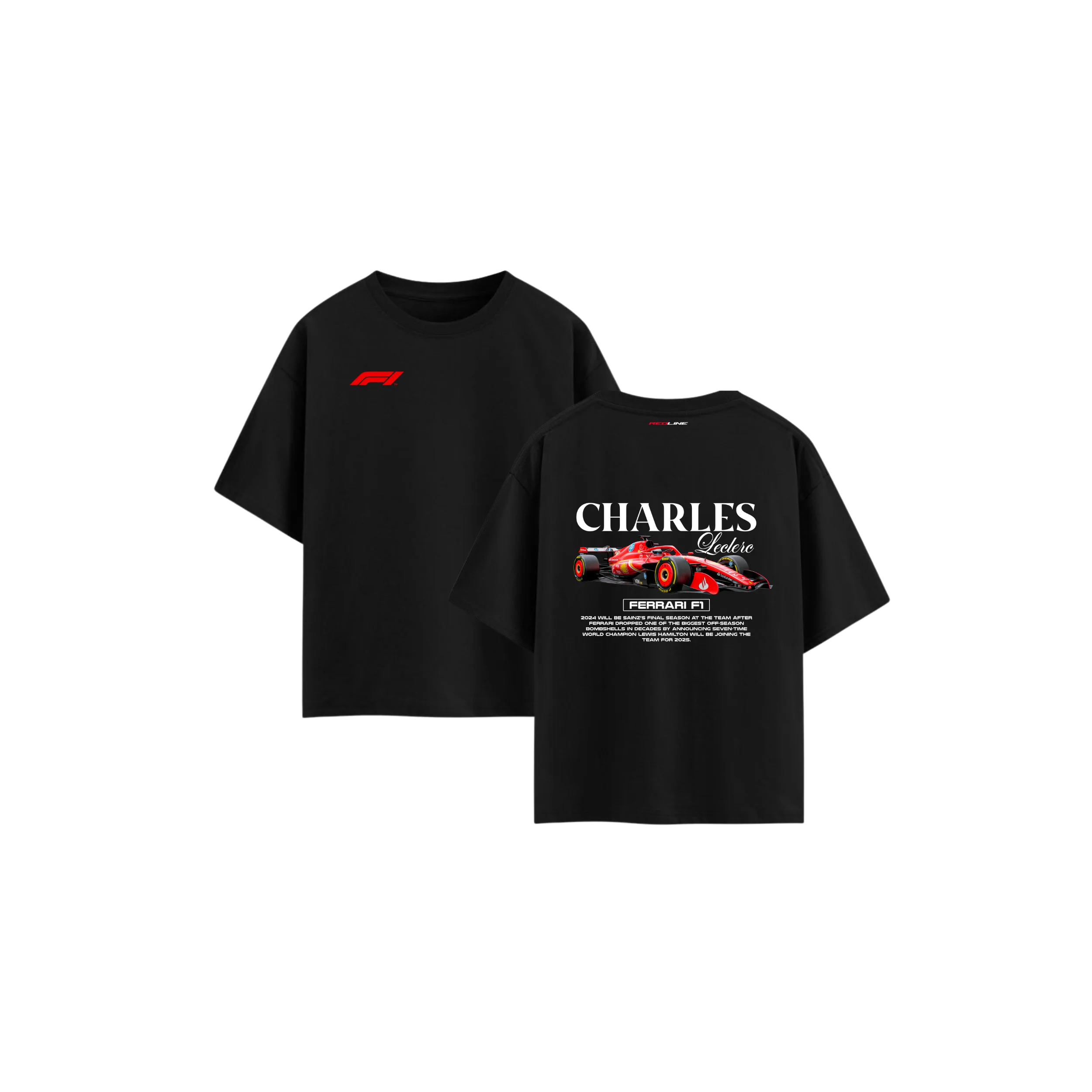 Charles leclerc