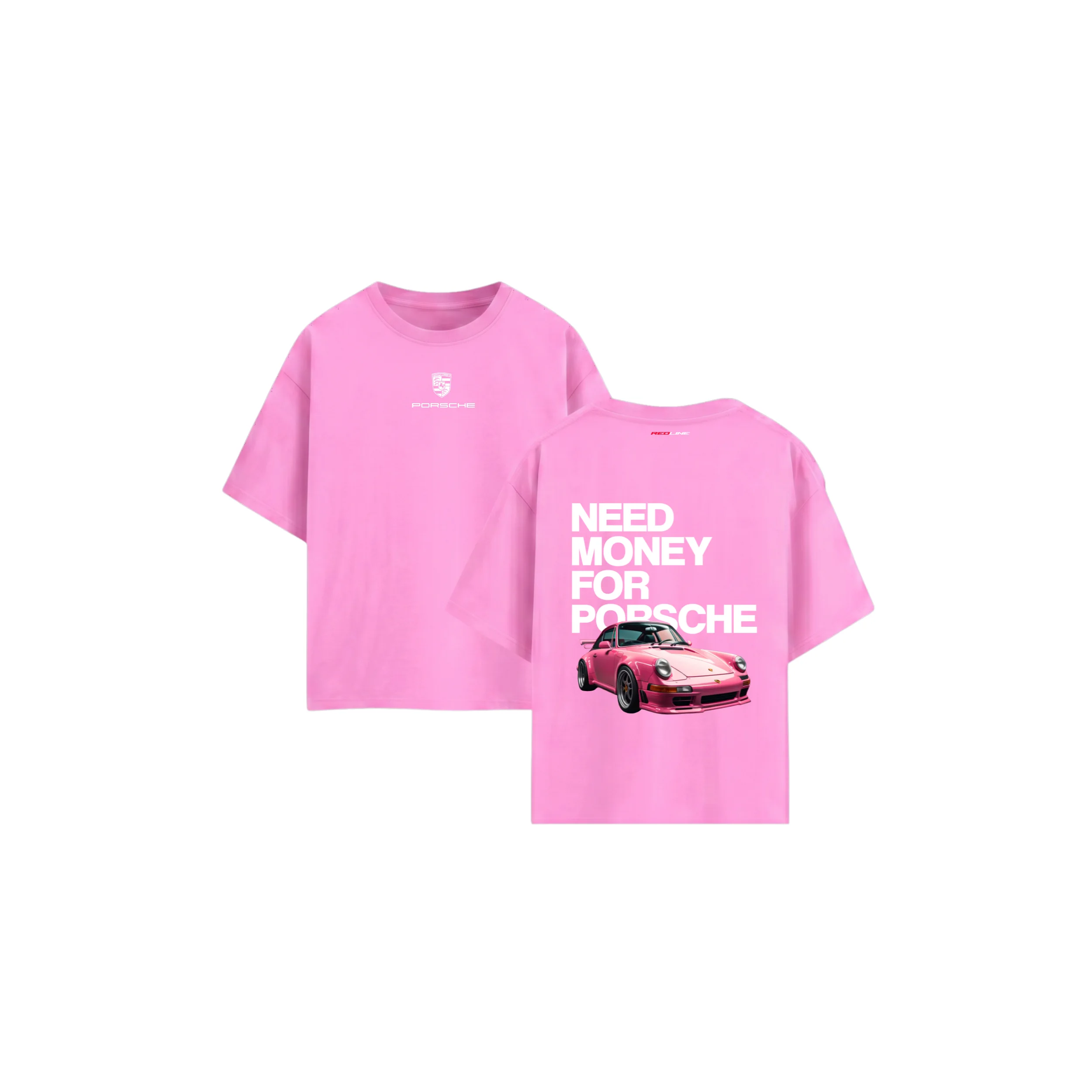 Need money for porsche Girls
