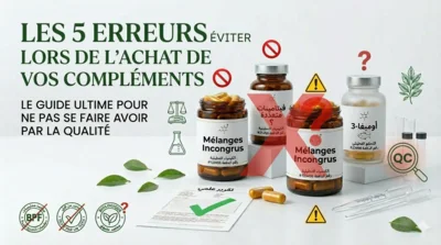 erreurs-complements-alimentaires-vitasupmaroc