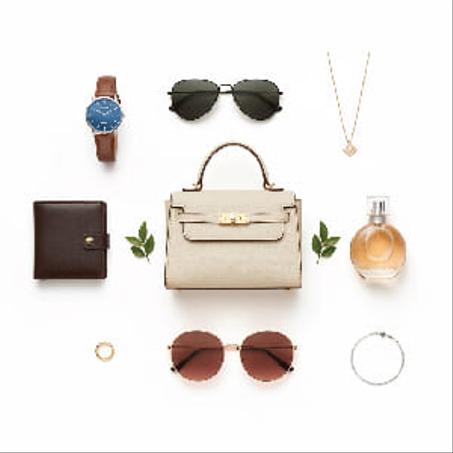 الموضة والإكسسوارات