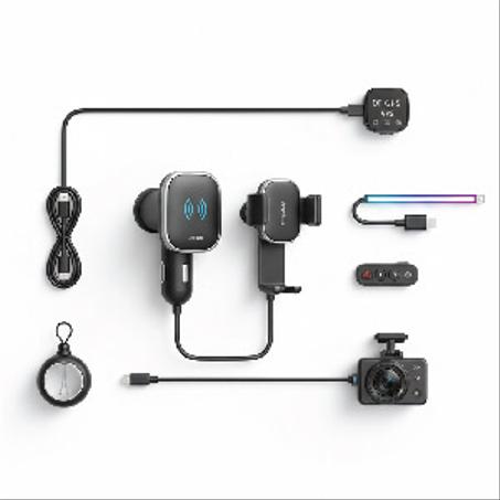 اكسسوارات السيارات