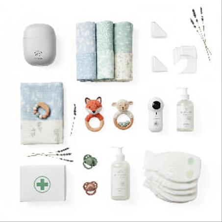 مستلزمات العائلة والأطفال