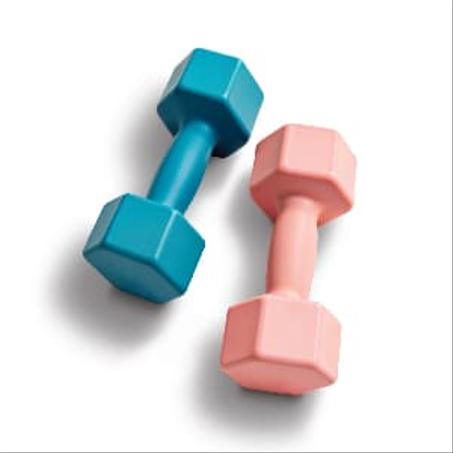 الرياضة واللياقة