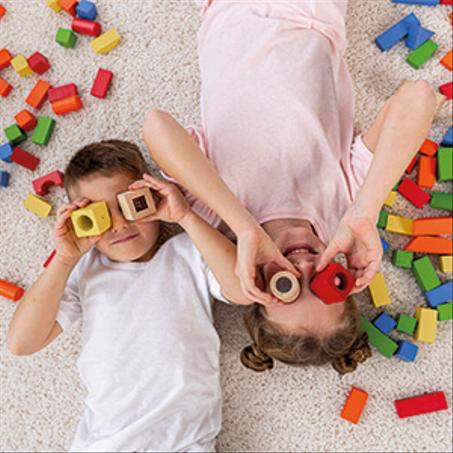 الألعاب والهوايات