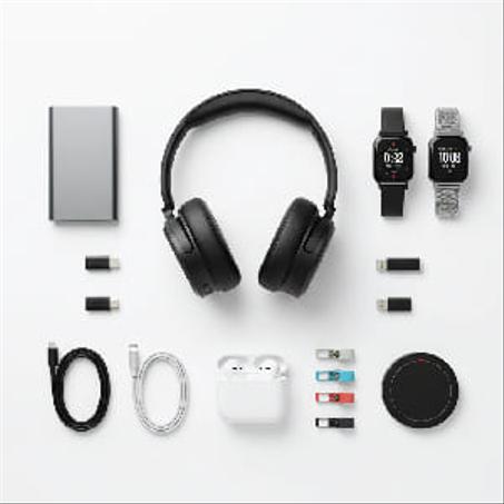 إلكترونيات