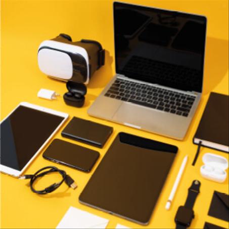 إلكترونيات