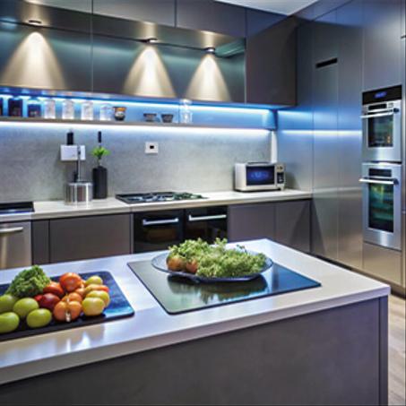 مستلزمات المطبخ