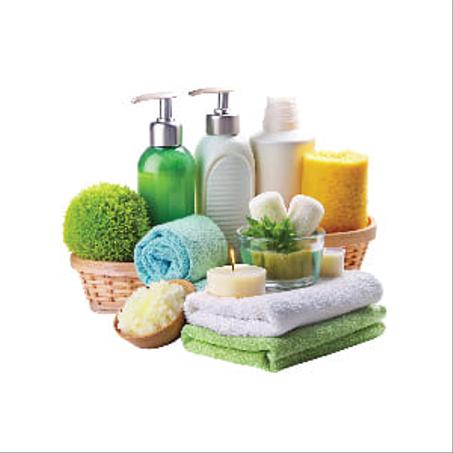 الجمال والعناية