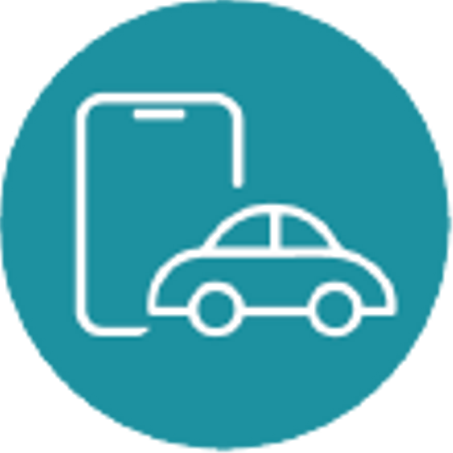 إلكترونيات واكسسوارات السيارات