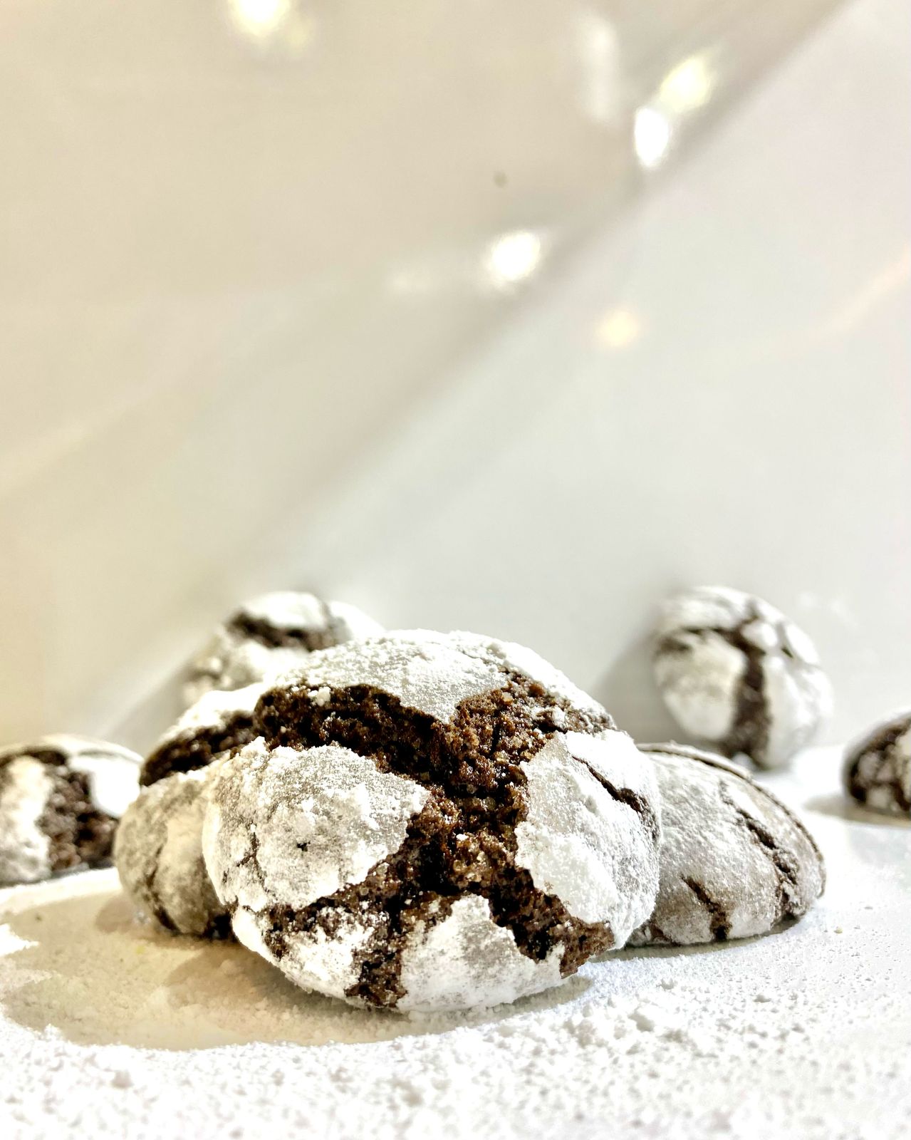 Craclain cacao le kilo 35
