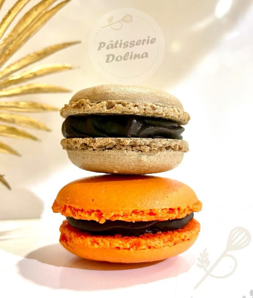 Macaron kg