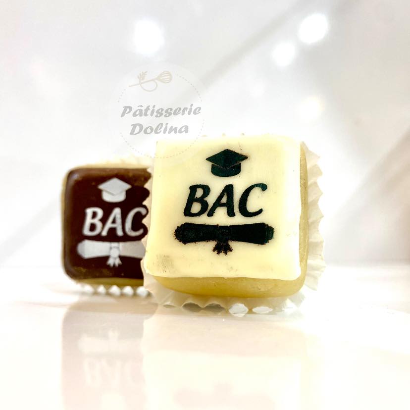 Hlow Amande Spéciale Bac