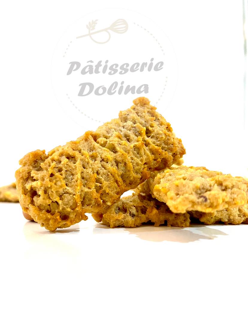 Biscuits Sans Sucre – Spécial Sportifs
