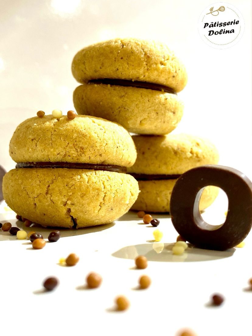 Baci di Dama