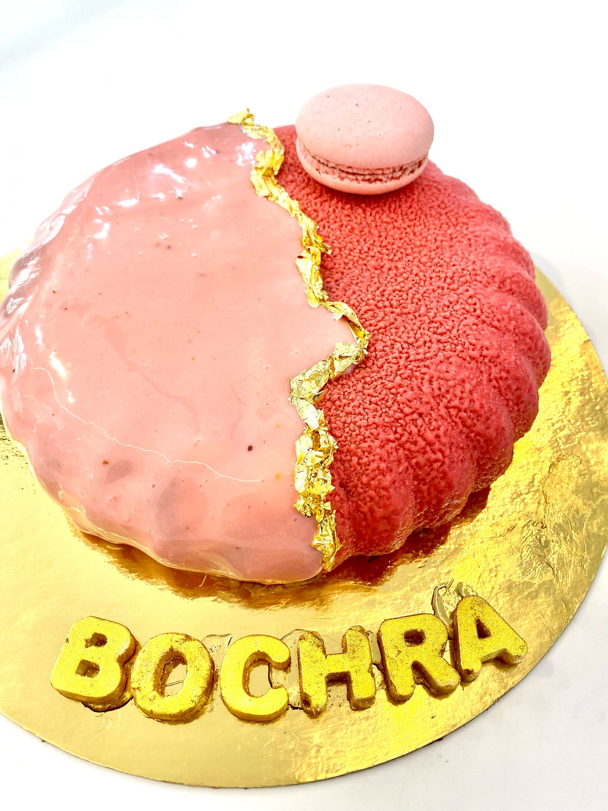 Gâteau veloure diametre 15