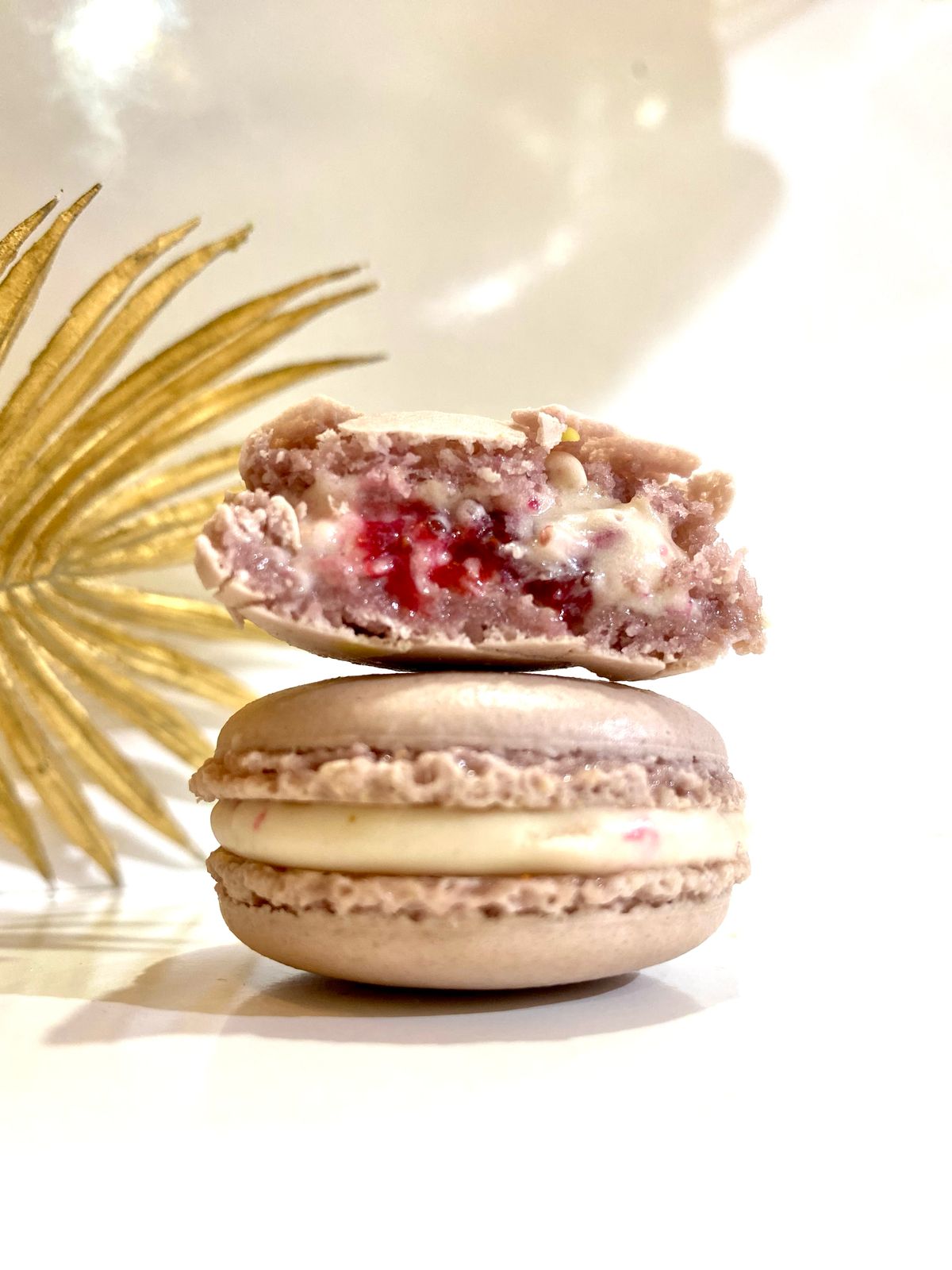 Macaron kg
