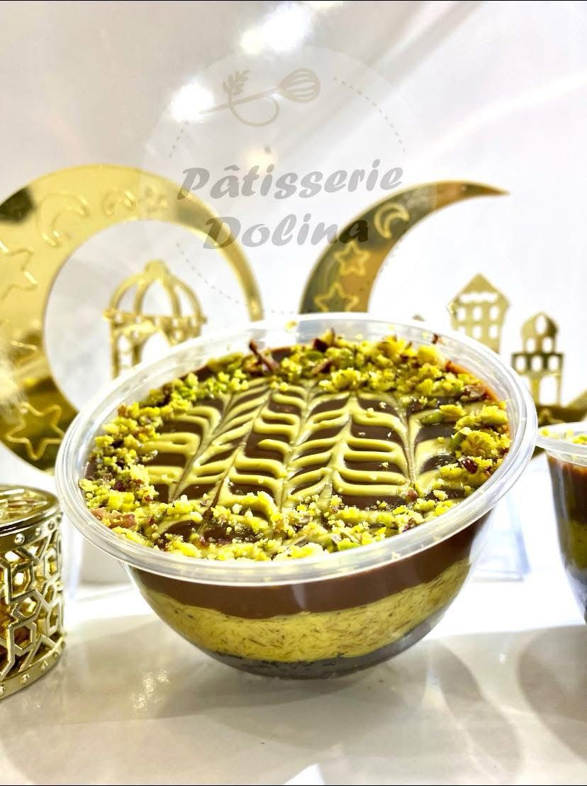 Cake Dubai