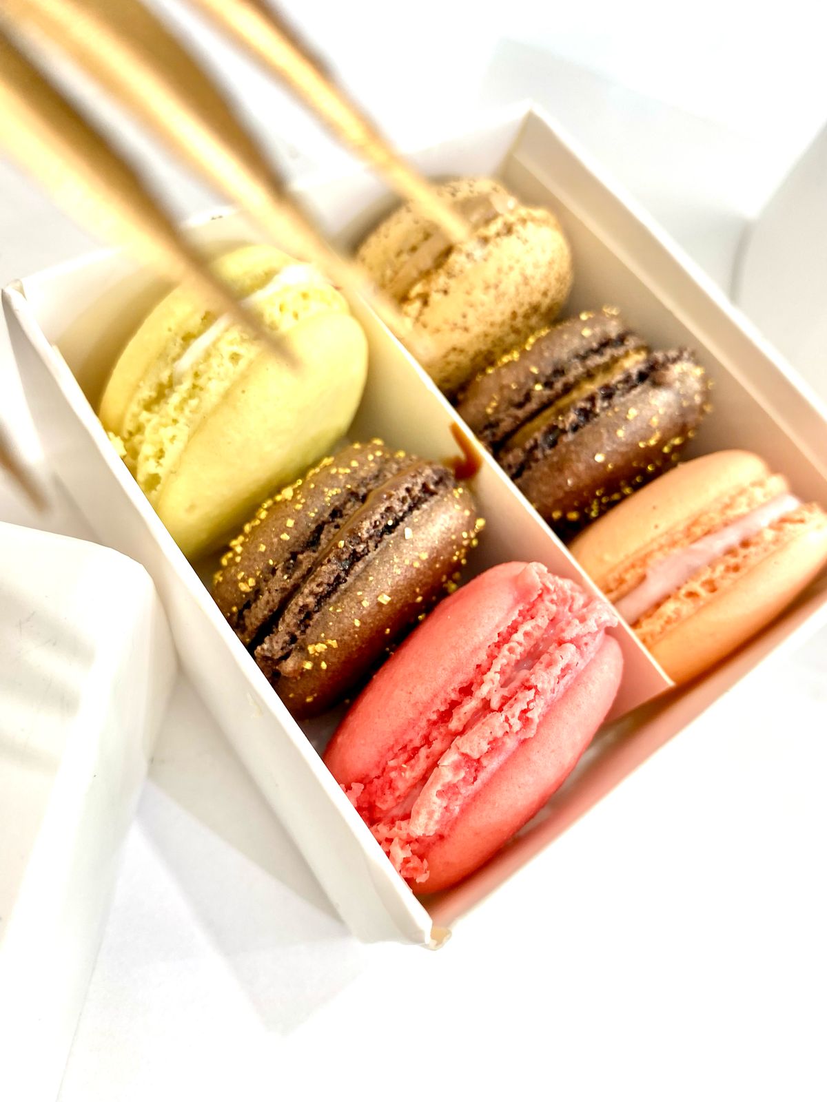 macaron pack