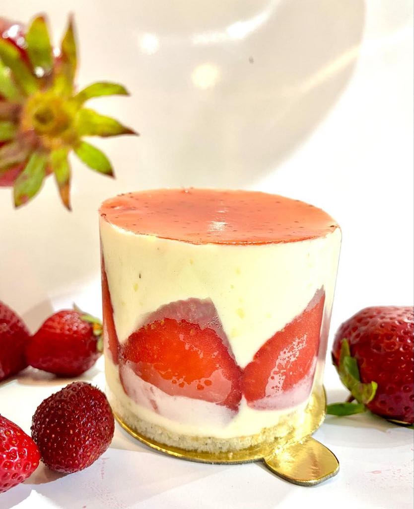 fraisier