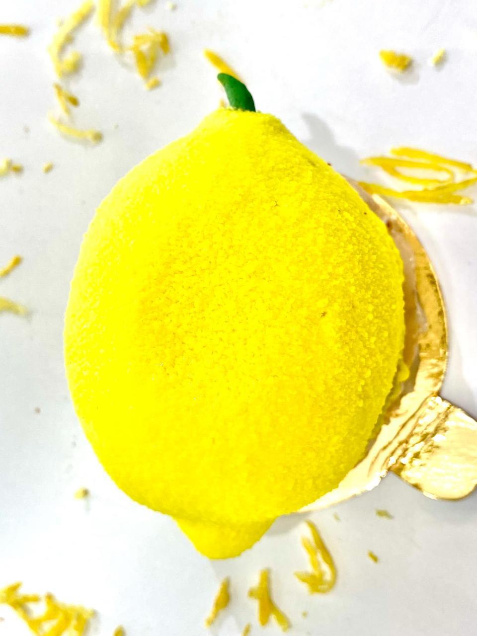 Citronella