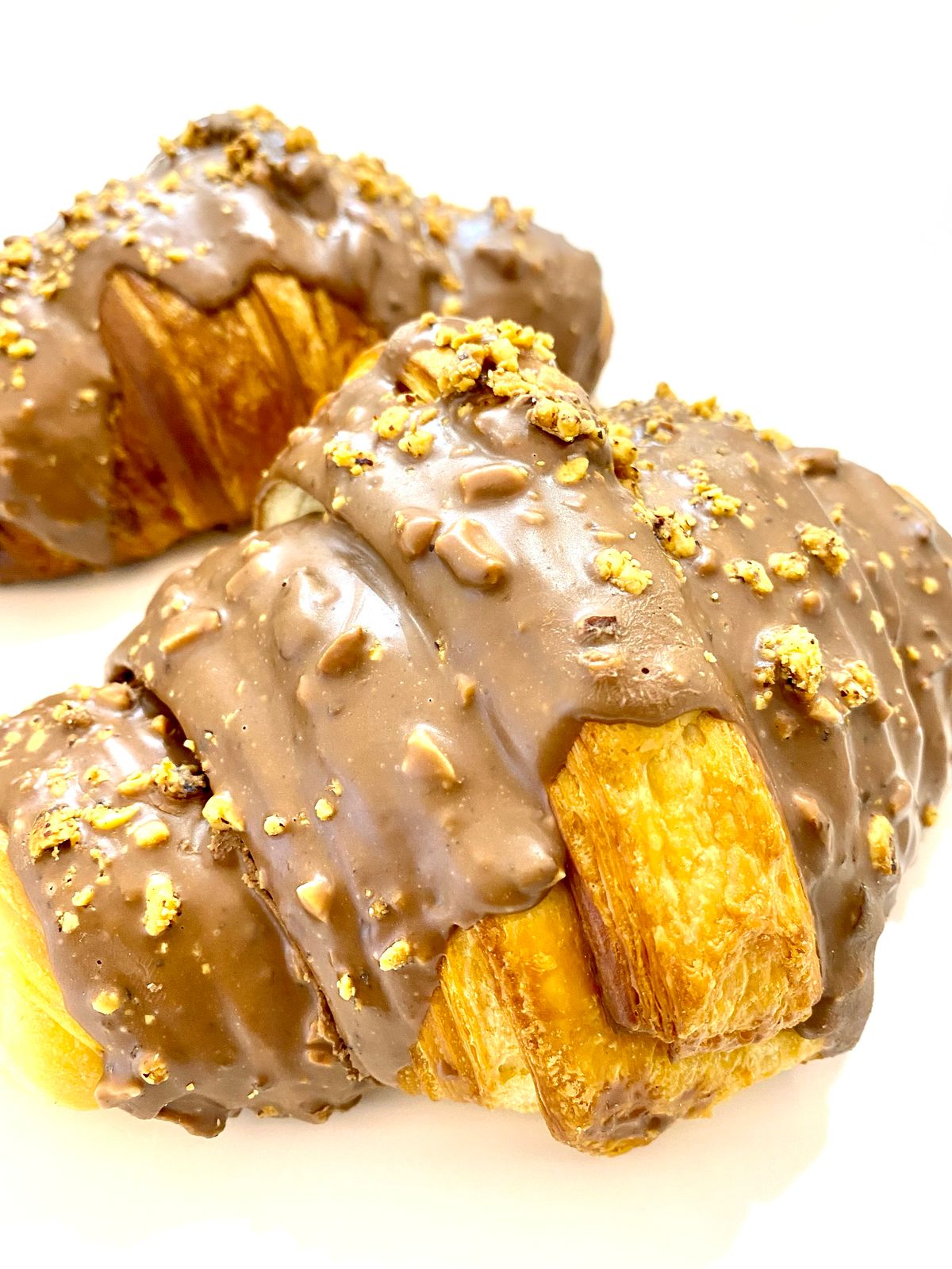 Chocolat noisette
