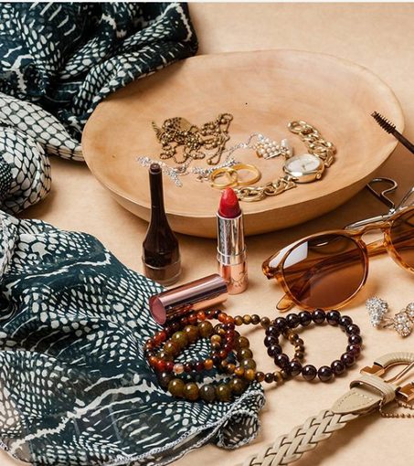 الأكسسورات