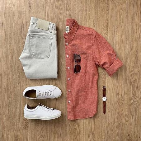 أزياء أولاد