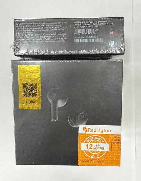 سماعات بلوتوث لاسلكية عالية الجودة