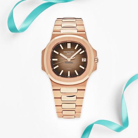 Patek Philippe Nautilus 5711/1R-011 Gold